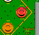 Microsoft Pinball Screenshot 1